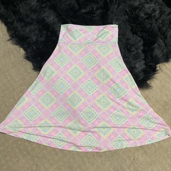 Skirt